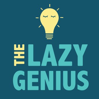 LazyGenius-podcast