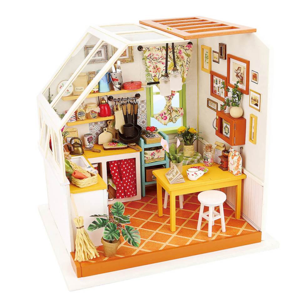 kitchen-miniature-house-kit-miniature-room-1