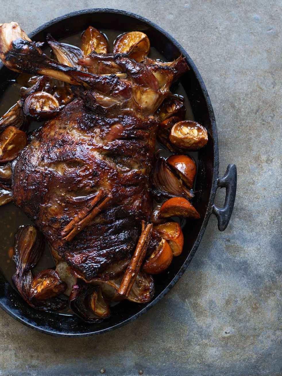 slow-roasted-lamb-recipe